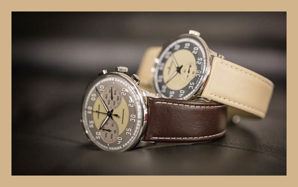 Junghans Meister Driver