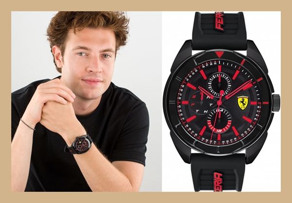 Scuderia Ferrari
