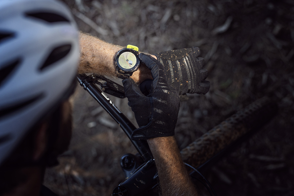 zegarek Suunto 7 mapy