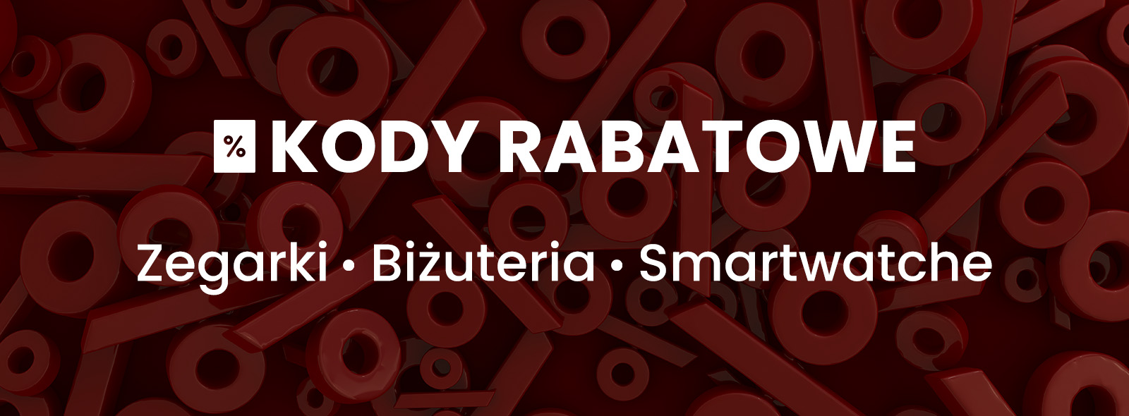 Promocje, rabaty i wyjątkowe okazje. Sprawdź, co czeka na Ciebie w Zegarownia.pl