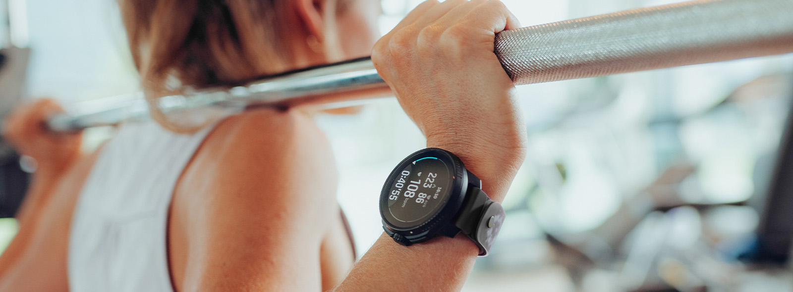 Suunto Race – zegarek zaprojektowany dla zwycięzców [recenzja]