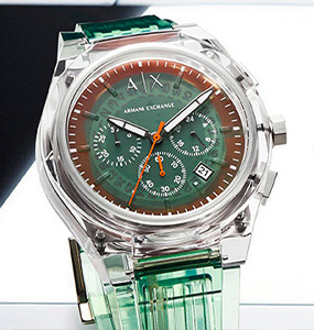 Emporio Armani a Armani Exchange – poznaj różnice!