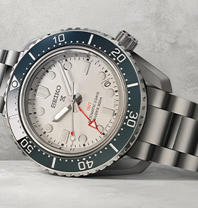 Seiko Prospex SPB519 – klasyczny diver z 1968 roku z komplikacją drugiej strefy czasowej