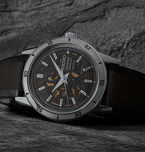 Seiko - zegarkowe bestsellery inowościw2025