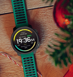 Smartwatch na prezent gwiazdkowy – co wybrać?