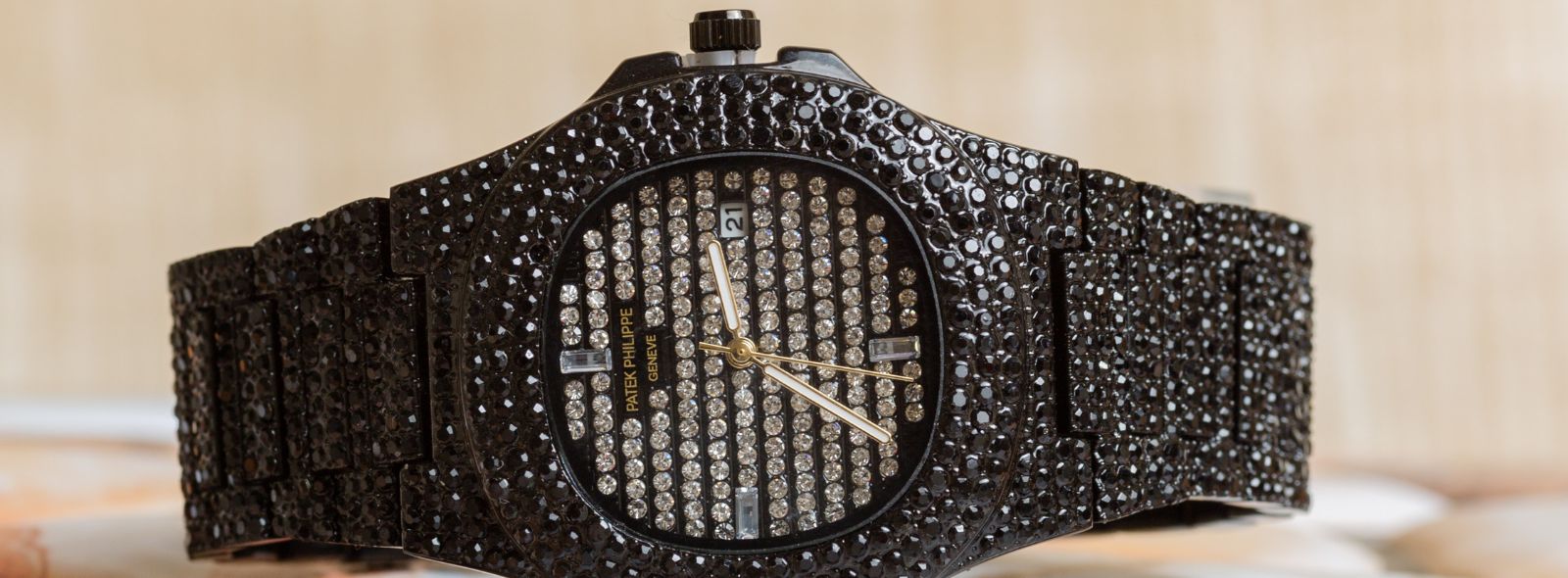 5 najdroższych zegarków świata | Zegarownia.pl Blog