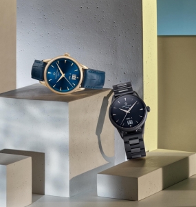 Nowa jakość codziennej elegancji – premiera Certina DS-1 Big Date