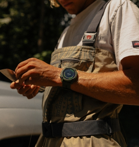 Coros Nomad – outdoorowy smartwatch nowej generacji