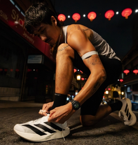 Coros Pace 4 – najnowsza generacja ultralekkiego smartwatcha sportowego