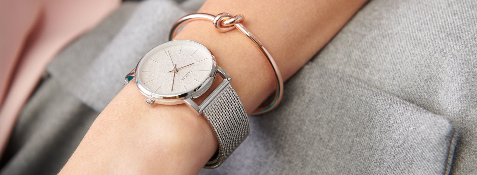Czy zegarek to biżuteria? | Zegarownia.pl Blog
