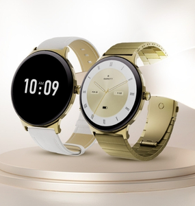 Nowość w ofercie marki Garett. Smartwatch Verona 2 Glow dedykowany kobietom