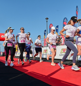 Gdańsk, triathlon i zegarki z charakterem – Ball Watch po raz piąty partnerem LOTTO Challenge
