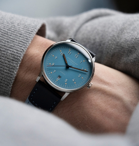 Sternglas Lumatik Automatic z wyróżnieniem German Design Award 2025