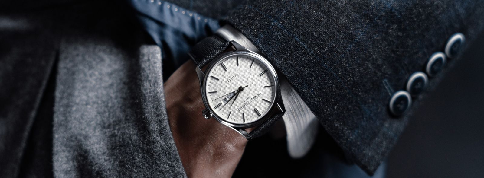 Jaki zegarek jest najdokładniejszy? | Zegarownia.pl Blog