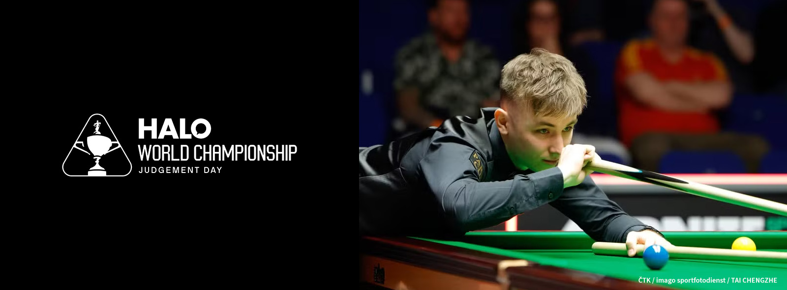 Mistrzostwa Świata w Snookerze 2026 – wielkie emocje za nami!
