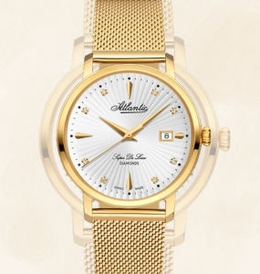 Nowości Atlantic. Elegancja na Dzień Kobiet