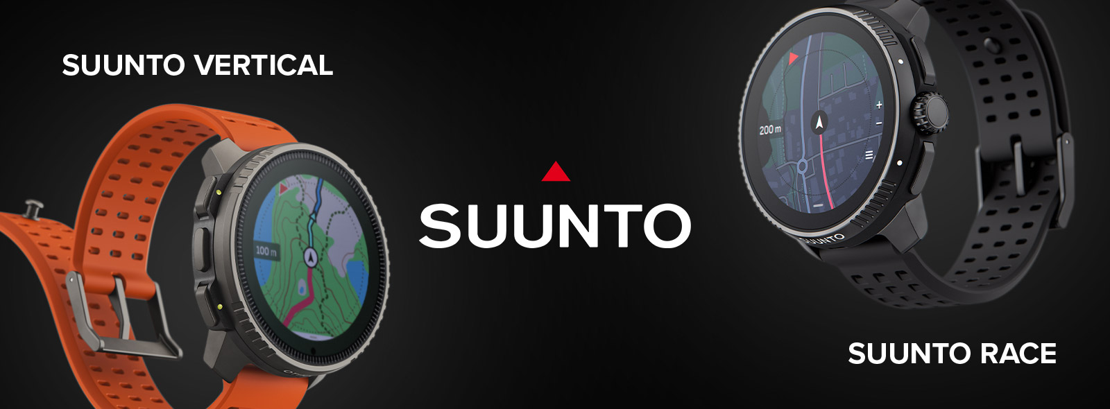 Porównanie Suunto Race i Suunto Vertical — który smartwatch wybrać? |  Zegarownia.pl Blog