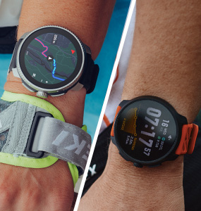 Suunto Race vs Race 2 – kto wygra ten bieg? Porównujemy kultowe serie!