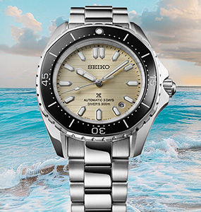Seiko kontra Orient: japońska precyzja w świecie zegarków