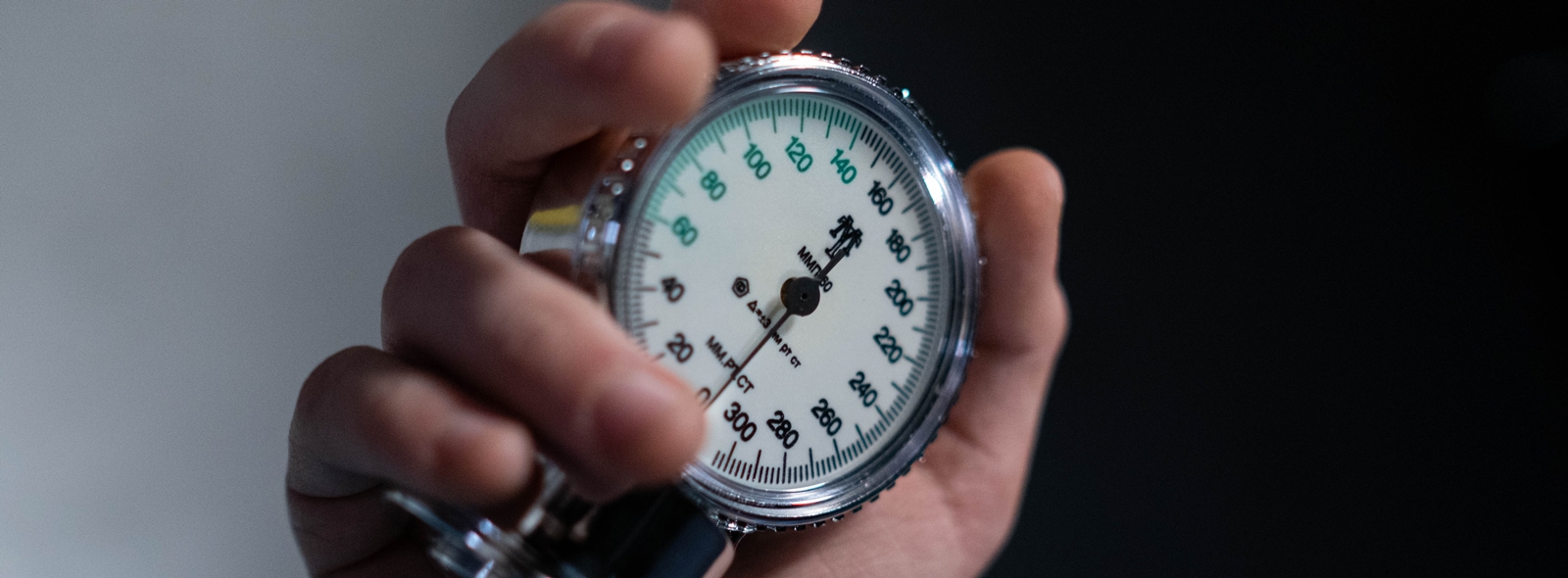 Smartwatch z pomiarem ciśnienia | Zegarownia.pl Blog