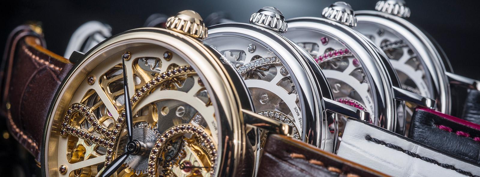 Swiss Made - szwajcarskie zegarki z tradycją! | Zegarownia.pl Blog