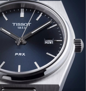 Tissot PRX, T-Touch czy Seastar? Porównanie trzech kluczowych kolekcji