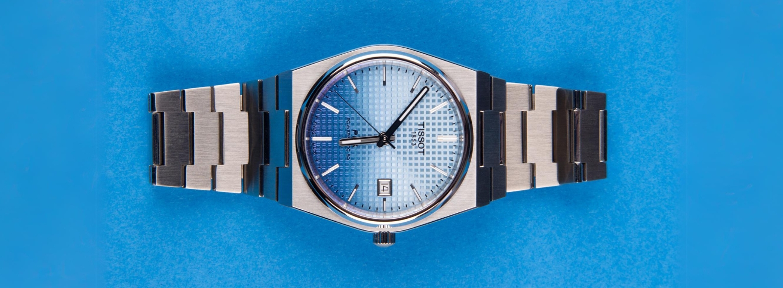 Tissot PRX Powermatic 80 Automatic. Czy szwajcarska jakość idzie w parze z nowoczesnym designem? [RECENZJA]