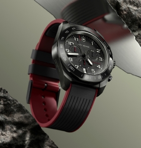 Industrialna siła i klasyczne korzenie – Victorinox prezentuje nową kolekcję Swiss Army
