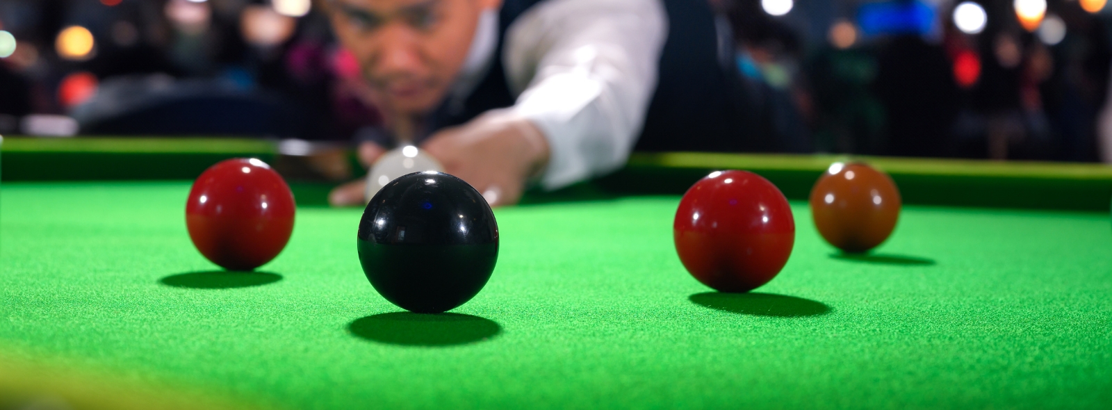 Zegarownia kibicuje: Snooker 2026 – najważniejsze wydarzenia turnieju