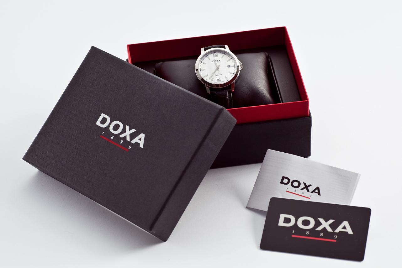 Doxa Neo 121.15.023.10