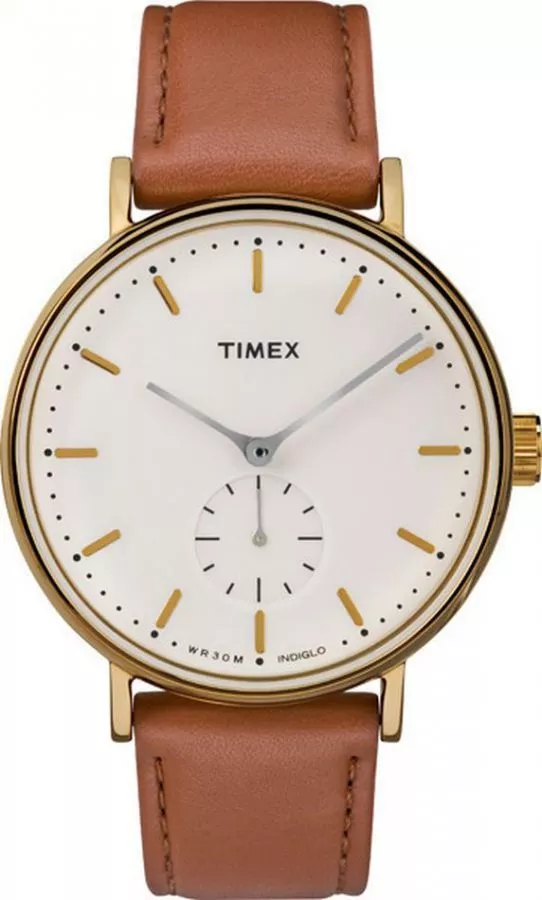 Zegarek męski Timex Weekender TW2R37900