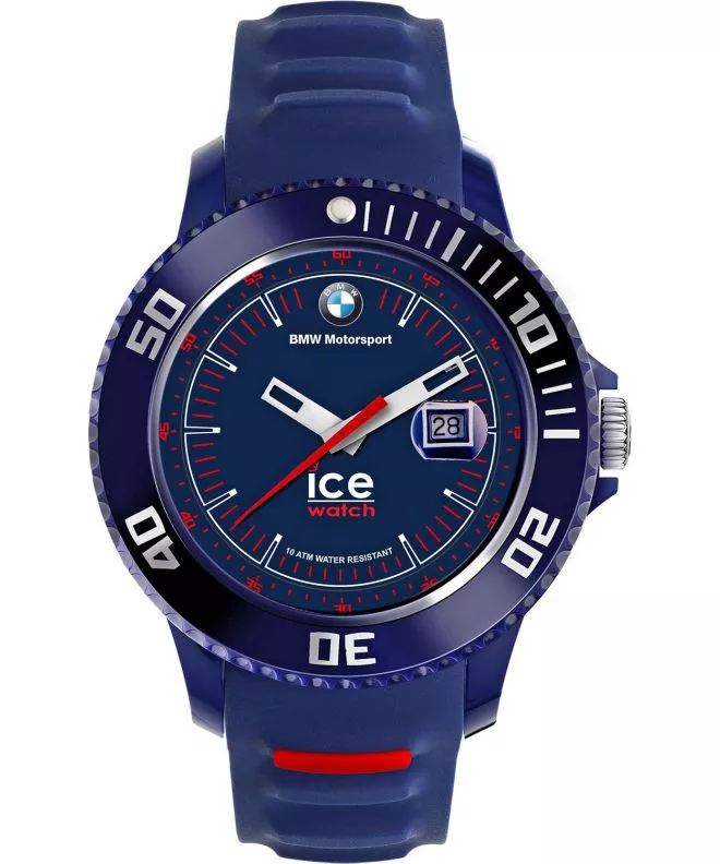 Zegarek męski Ice Watch Bmw Motorsport 001128