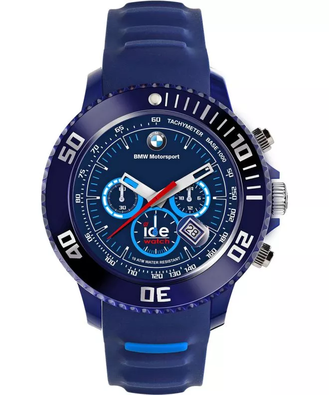Zegarek męski Ice Watch Bmw Motorsport 001131