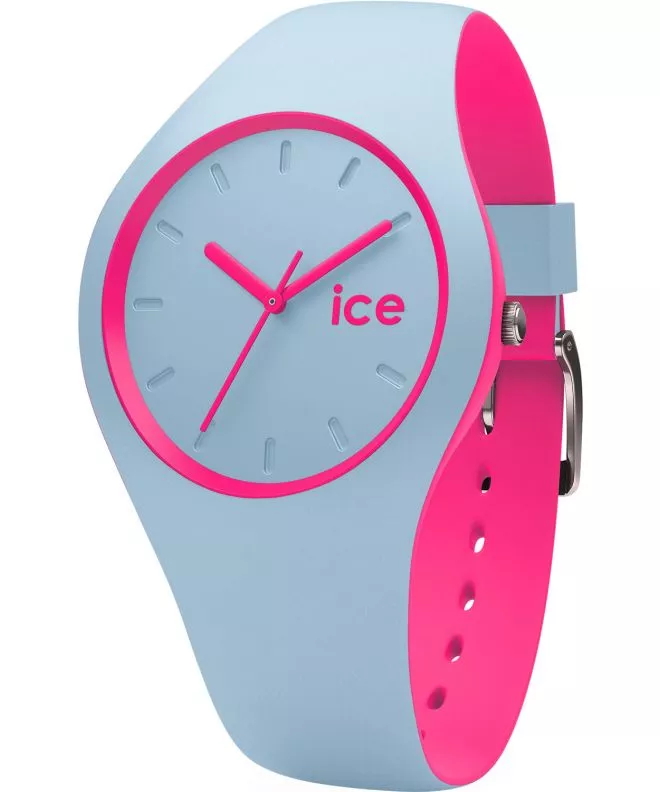 Zegarek damski Ice Watch Ice Duo 001499