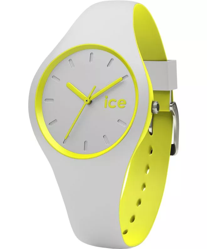 Zegarek damski Ice Watch Ice Duo Outlet 001500-outlet