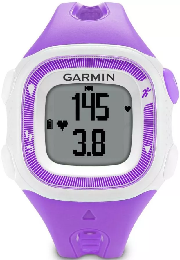 Zegarek Garmin Forerunner 15 010-01241-32