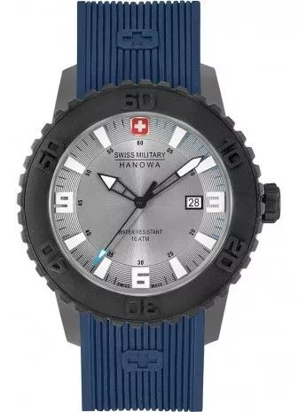 Zegarek męski Swiss Military Hanowa TWilight II 06-4302.29.009