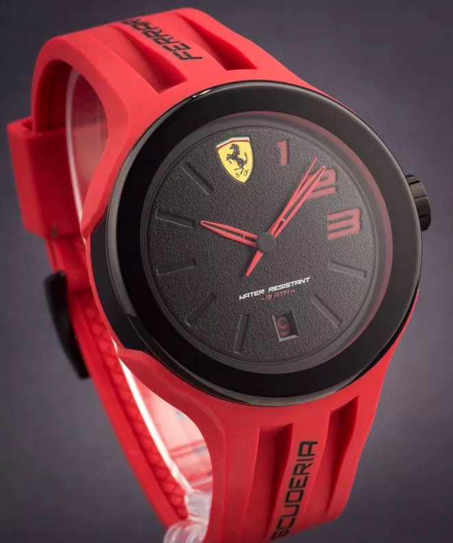 Zegarek męski Scuderia Ferrari Fxx 0830220