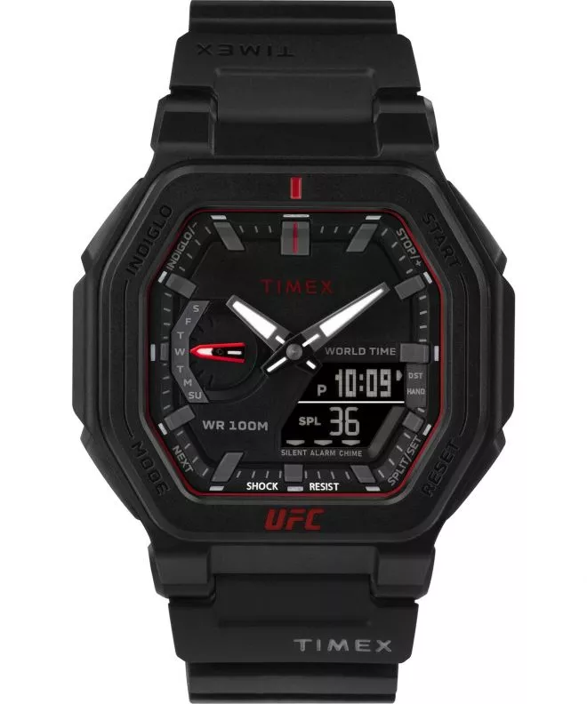 Zegarek męski Timex UFC Colossus Outlet TW2V55200-WYP240170