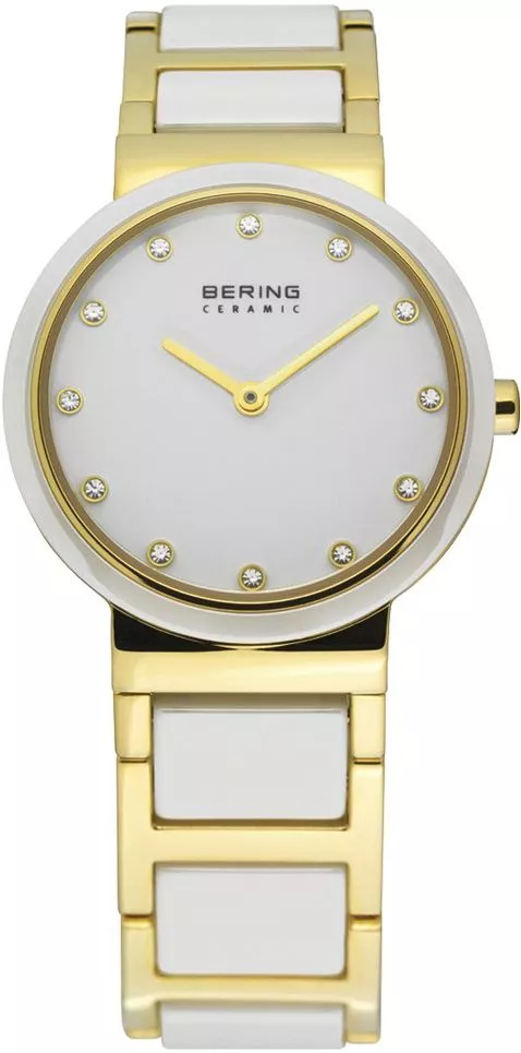 Zegarek damski Bering Classic 10725-751