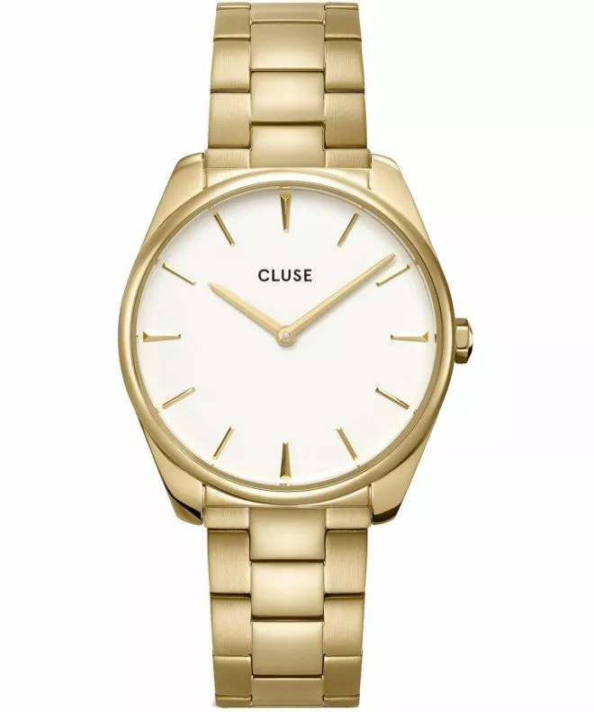 Zegarek damski Cluse Feroce Outlet CW0101212005-WYP230365