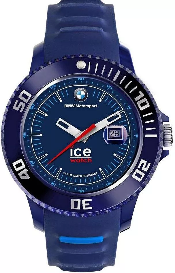 Zegarek męski Ice Watch Bmw Motorsport 001127