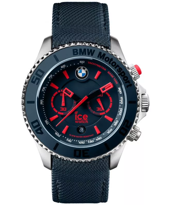 Zegarek Unisex Ice Watch Bmw Motosport 001126