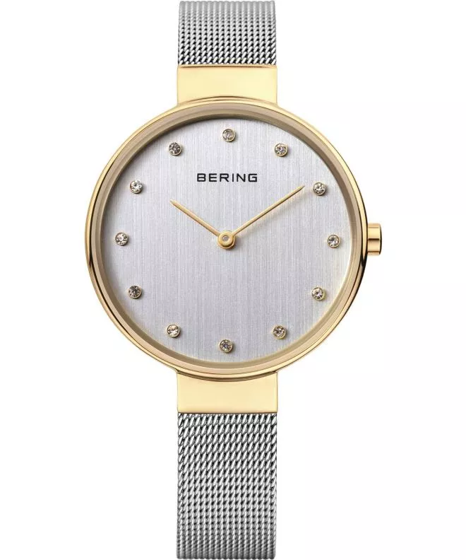 Zegarek damski Bering Classic 12034-010