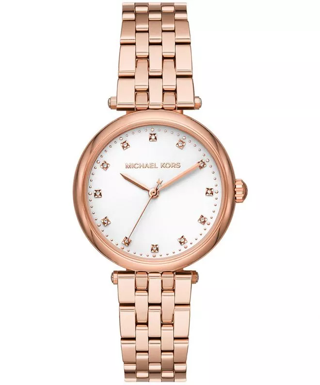 Zegarek damski Michael Kors Diamond Darci MK4568