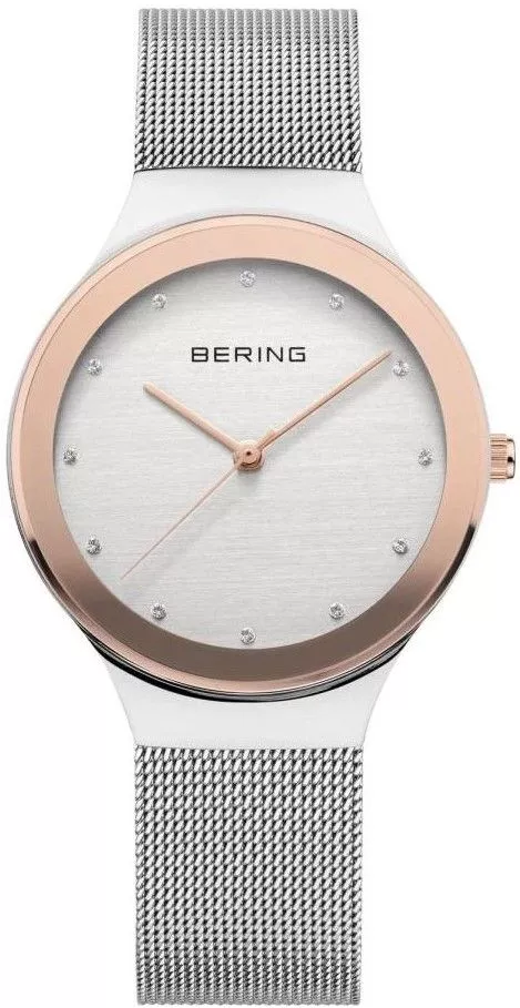 Zegarek damski Bering Classic 12934-060