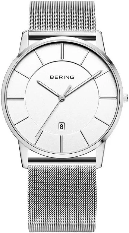 Zegarek męski Bering Classic 13139-000
