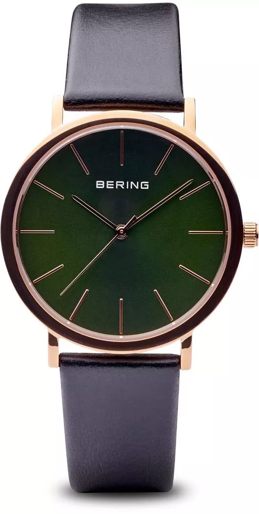 Zegarek damski Bering Classic 13436-469