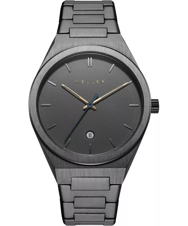 Zegarek Meller Nairobi Gun Metal 11GG-3.2GREY