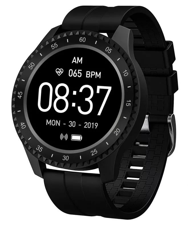 Zegarek męski Garett Sport 12 RT 5903246289350
